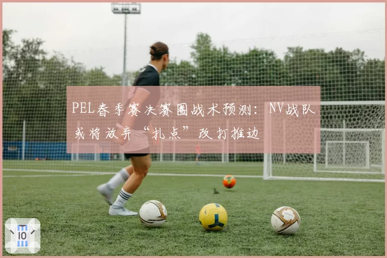 PEL春季赛决赛圈战术预测：NV战队或将放弃“扎点”改打推边