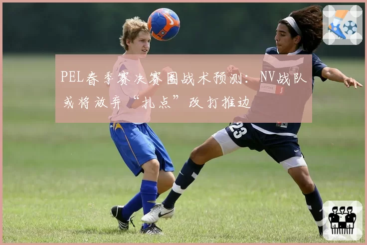 PEL春季赛决赛圈战术预测：NV战队或将放弃“扎点”改打推边